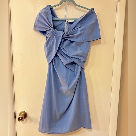 Talbot Runhof Dress Size 6 - Picture 1 of 7